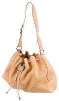 Thumbnail for your product : Lambertson Truex Leather Bucket Bag
