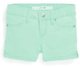 Thumbnail for your product : Joe's Jeans Neon Shorts (Toddler Girls)