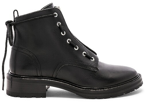 rag bone cannon boot