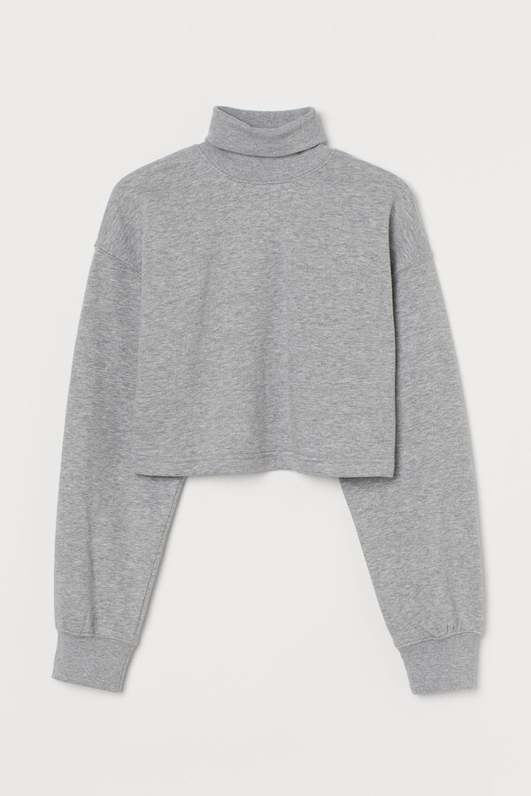 givenchy destroyed logo sweatshirt