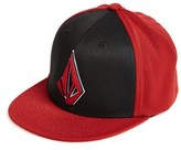 Thumbnail for your product : Volcom Layer Six Panel Cap (Big Boys)