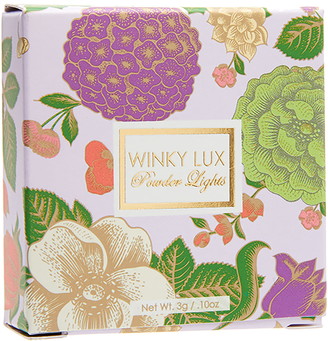 Winky Lux Powder Lights Highlighter
