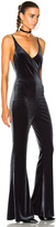 Thumbnail for your product : HANEY Gloria Jumpsuit