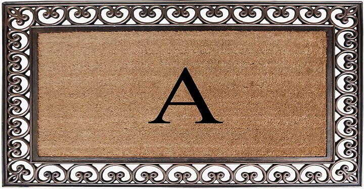 https://img.shopstyle-cdn.com/sim/22/07/2207504a424493441407d1e11e775f95_best/a1hc-natural-coir-monogrammed-door-mat-for-front-door-30-x48-anti-shed-treated-durable-doormat-for-outdoor-entrance-heavy-duty-low-profile.jpg