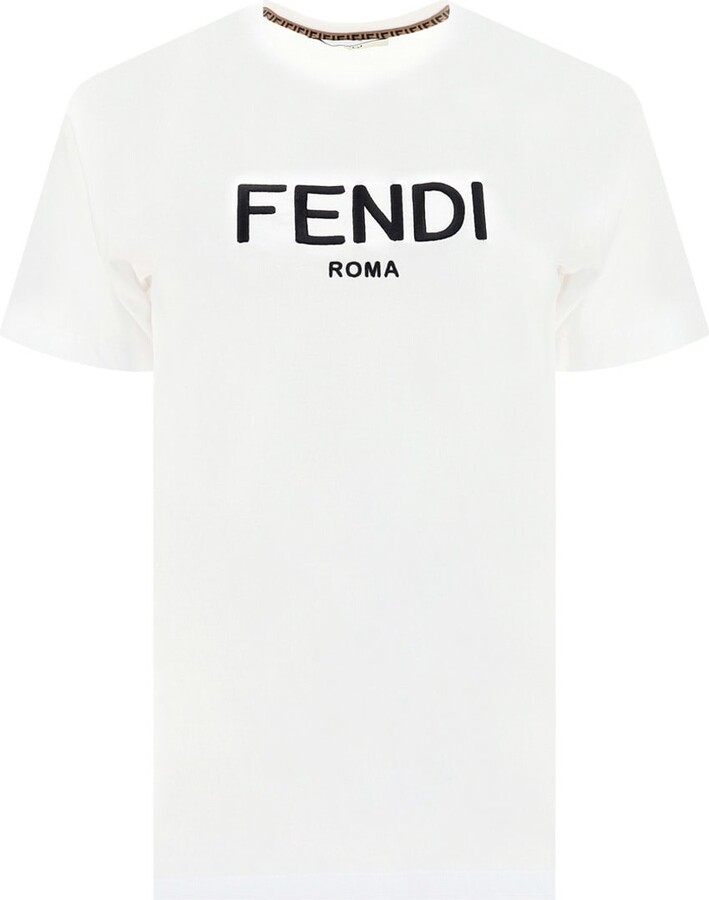 fendi tops for women clothing