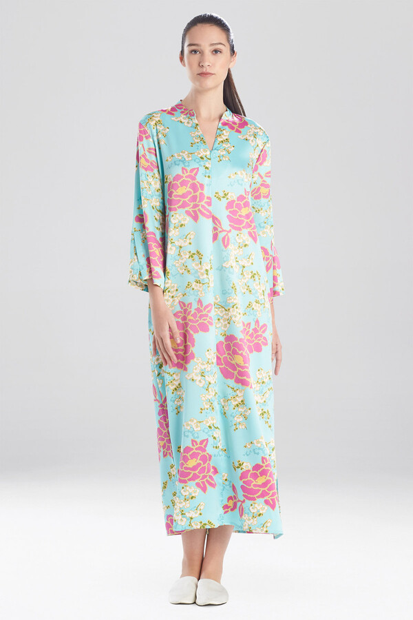 natori caftans plus size