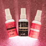 Thumbnail for your product : Barry M Flawless Mist & Fix - Body & Makeup - Illuminating