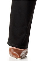 Thumbnail for your product : Lauren Ralph Lauren Jeans, Classic Straight Leg Manhattan Wash