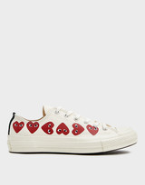 converse half heart