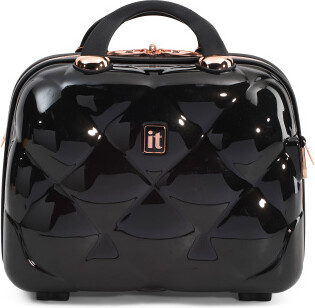 TJMAXX St. Tropez Trois Vanity Case For Women - ShopStyle Shoulder Bags