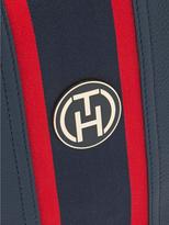 Thumbnail for your product : Tommy Hilfiger Leather Hobo Shoulder Bag