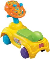 Thumbnail for your product : Vtech 2-in-1 Ride On