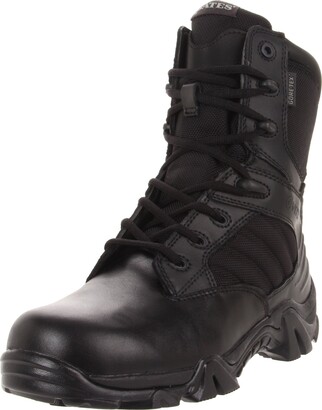 bates footwear canada