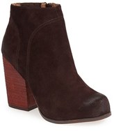 Thumbnail for your product : Jeffrey Campbell 'Hanger' Bootie (Women)
