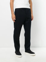 Thumbnail for your product : TOMORROWLAND straight leg trousers