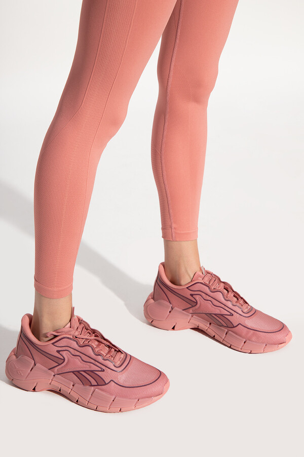 Pink Reebok Shoes | Shop the world's largest collection of fashion |  ShopStyle