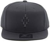 Thumbnail for your product : Marcelo Burlon County of Milan Cap