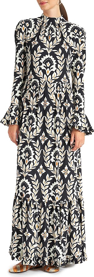 La DoubleJ Visconti Dress