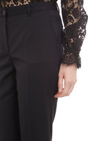 Thumbnail for your product : Dolce & Gabbana Pinstripe Trousers