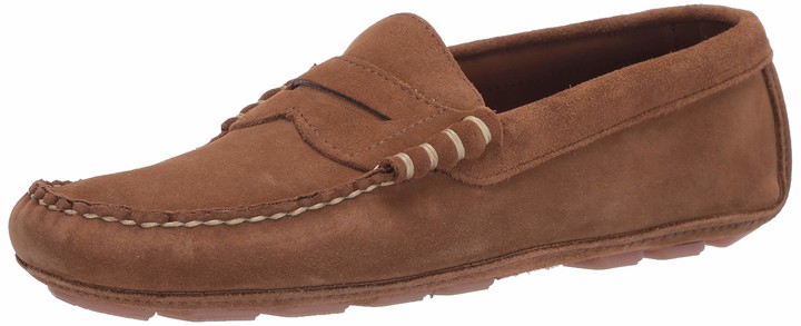 allen edmonds daytona driving shoes