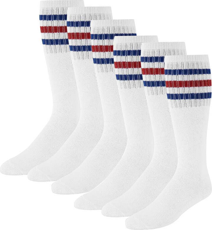Men's Tube Socks | Shop The Largest Collection | ShopStyle UK