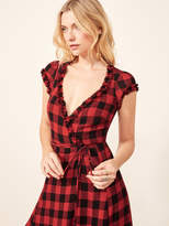 Thumbnail for your product : Reformation Gwenyth Dress