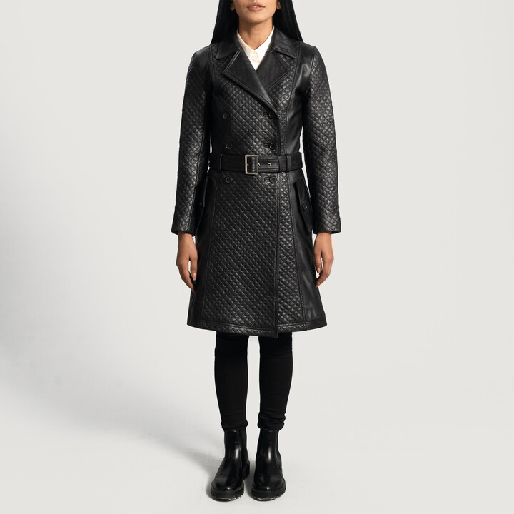 Trench Jacket Coat | Shop The Largest Collection | ShopStyle