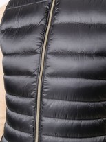 Thumbnail for your product : Save The Duck Padded Zip-Up Gilet
