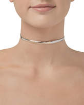 Thumbnail for your product : Lana 14k Alias Double Tri-Curve Choker Necklace
