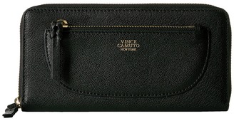 Vince Camuto Ayla Wallet Wallet Handbags