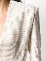 Thumbnail for your product : IRO Fitted Peplum Jacket