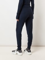 Thumbnail for your product : ALALA High-Rise Jogger Trousers