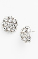 Thumbnail for your product : Kate Spade Large Ball Stud Earrings