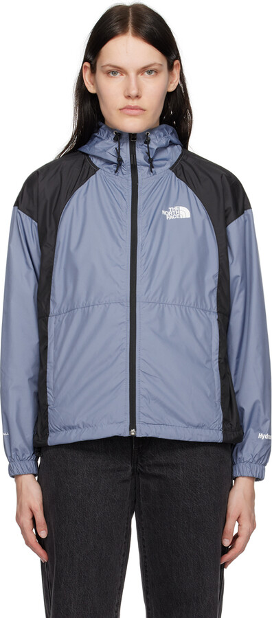 The North Face Women's Blue Fashion | ShopStyle