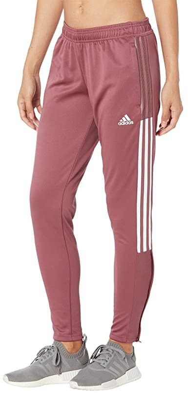 adidas Women's Pink Activewear Pants | ShopStyle