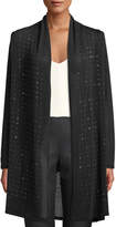 Thumbnail for your product : Berek Sparkle Time Long Cardigan