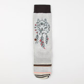 Thumbnail for your product : STANCE Howl Womens Crew Socks