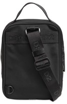 Thumbnail for your product : DSQUARED2 Dsq2 Print Vertical Crossbody Bag