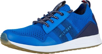 tommy hilfiger men's pastol sneaker