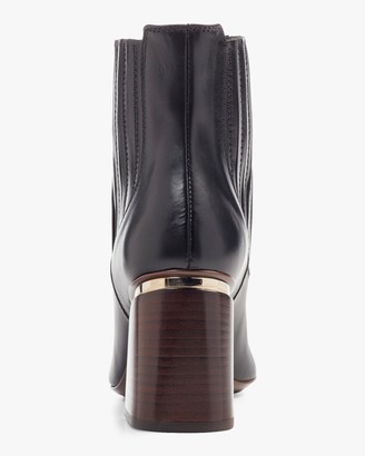 Tod's Cuoio Gomma Boot