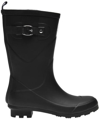 Jack Wills Low Wellies - ShopStyle Boots