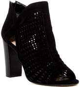 Thumbnail for your product : Vince Camuto Cranita Perforated Bootie