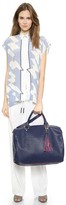 Thumbnail for your product : Deux Lux Elle Weekender