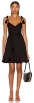 Thumbnail for your product : Rhode Resort Casey Dress in Black