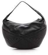 Thumbnail for your product : Christopher Kon Quilted Hobo Bag