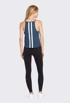 Thumbnail for your product : Splits59 Fly Crop Tank
