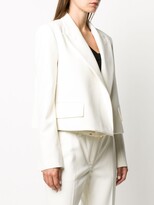 Thumbnail for your product : Proenza Schouler Boxy Fit Blazer