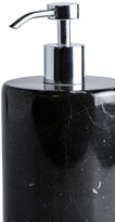 Thumbnail for your product : FIAMMETTAV Rounded Marble Soap Dispenser