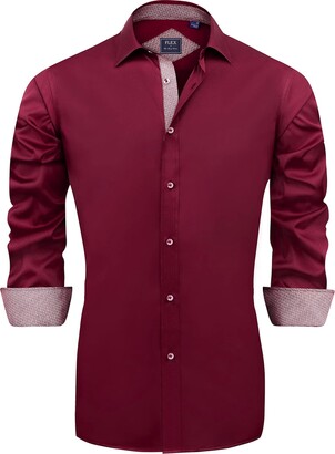 Should You Buy? J.Ver Men's Formal Dress Shirt 