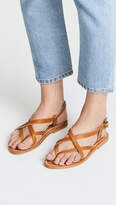 Thumbnail for your product : K. Jacques Ingrid Sandals